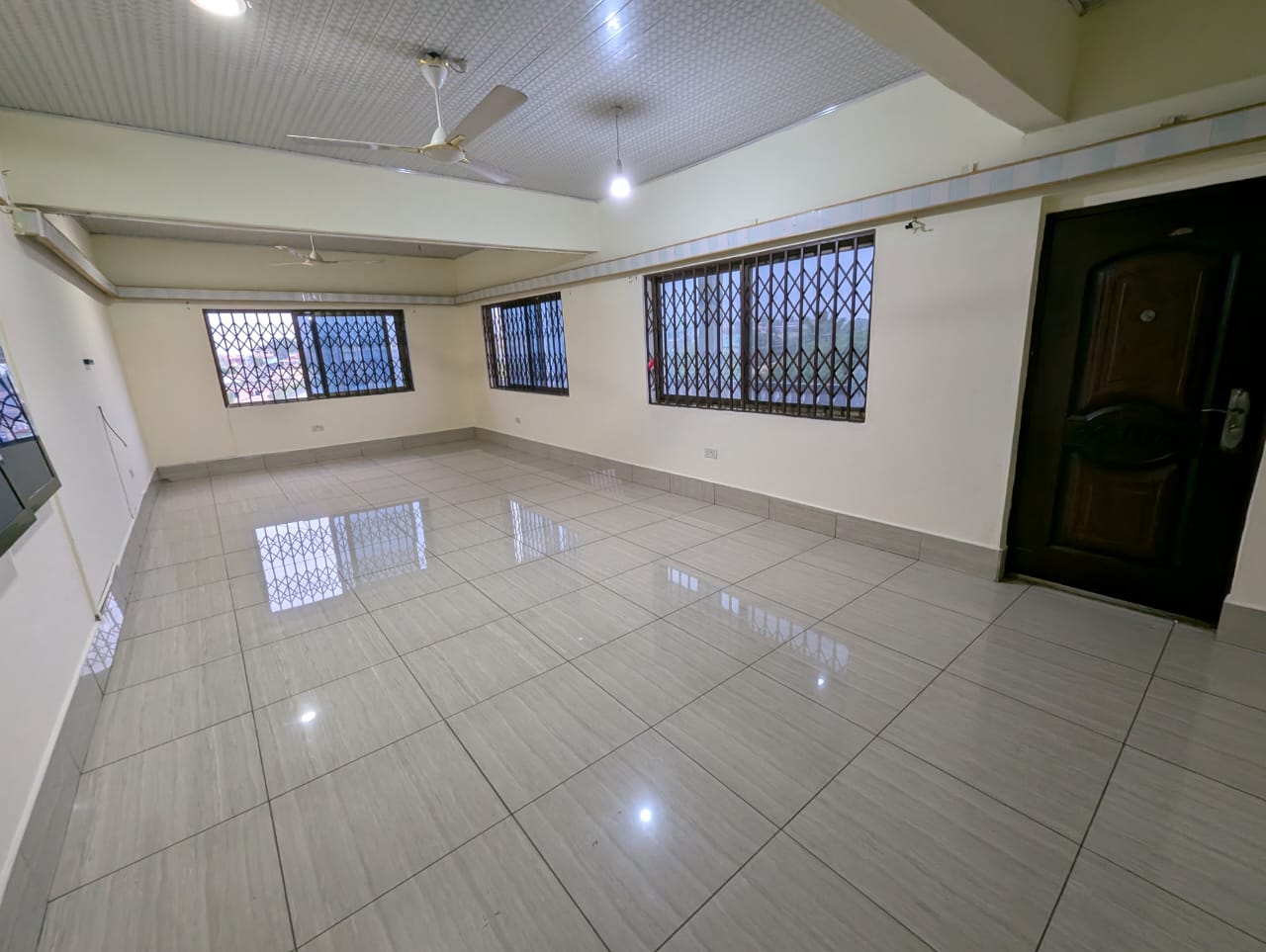 Three (3) Bedroom Apartment For Rent at Achimota Tantra Hills