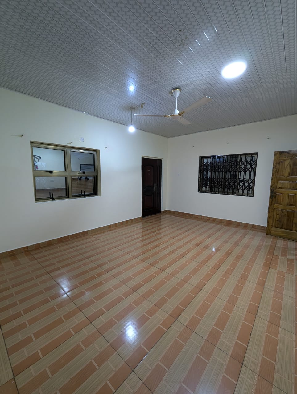 Three (3) Bedroom Apartment For Rent at Achimota Tantra Hills