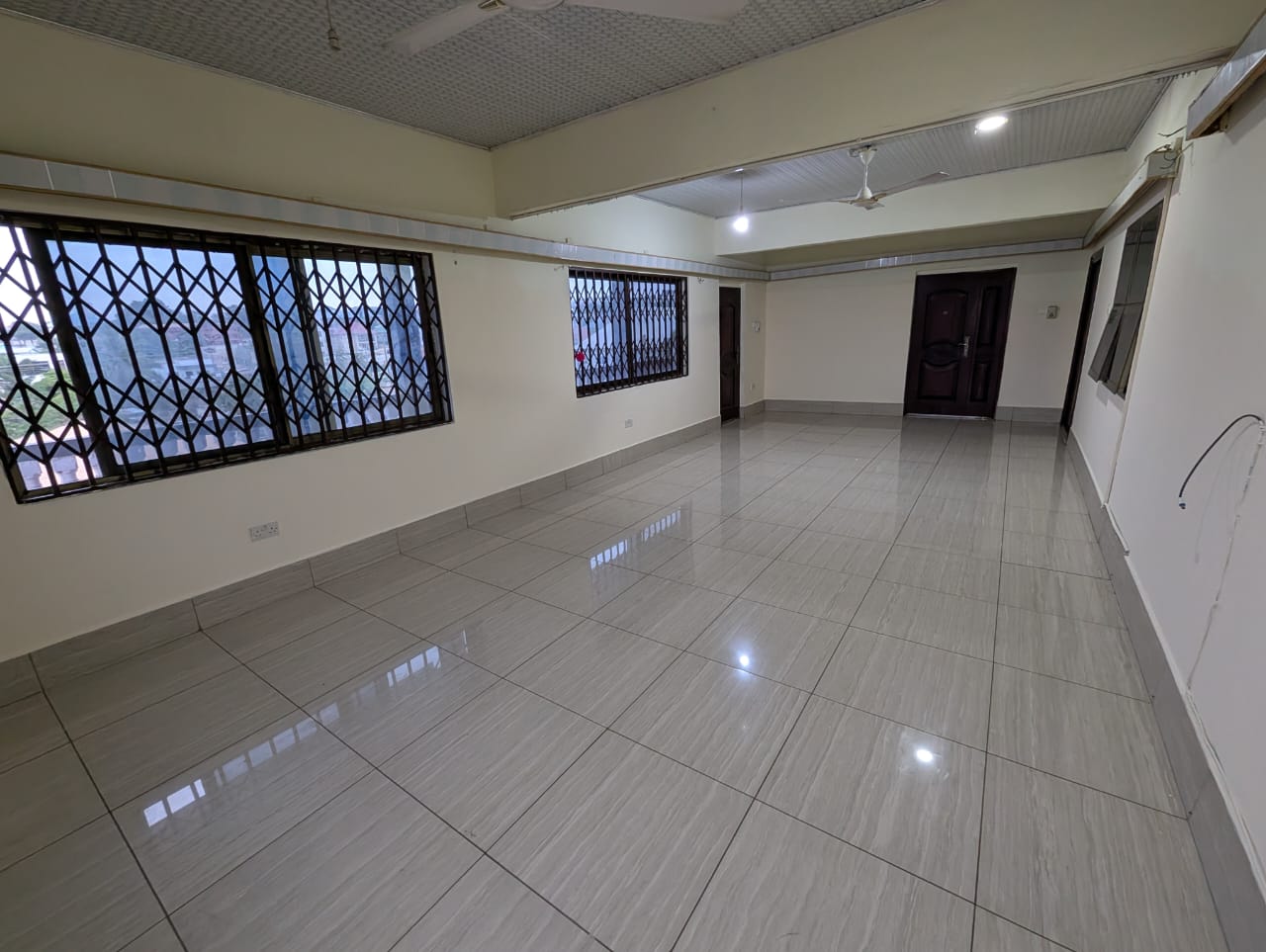 Three (3) Bedroom Apartment For Rent at Achimota Tantra Hills