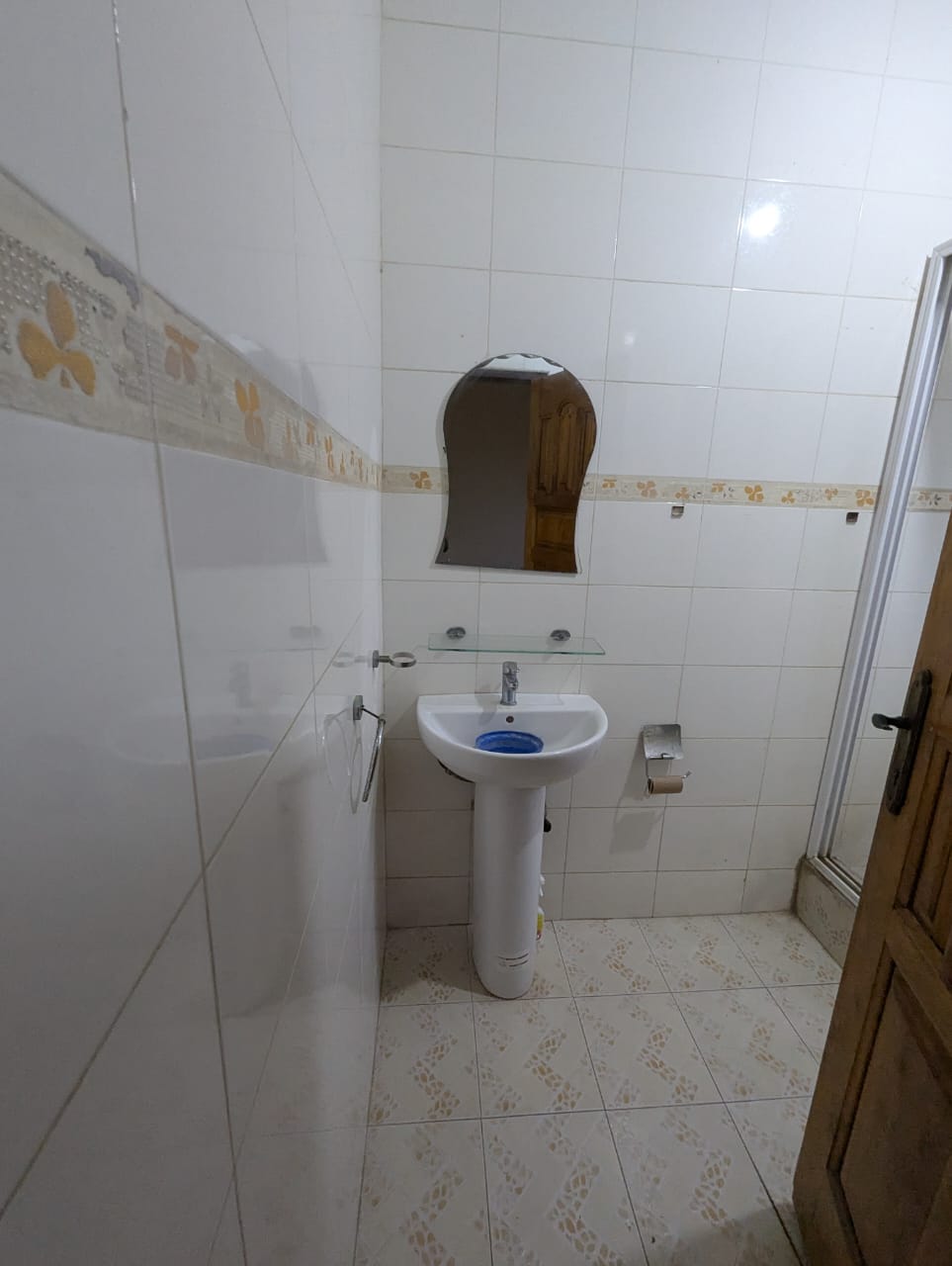 Three (3) Bedroom Apartment For Rent at Achimota Tantra Hills