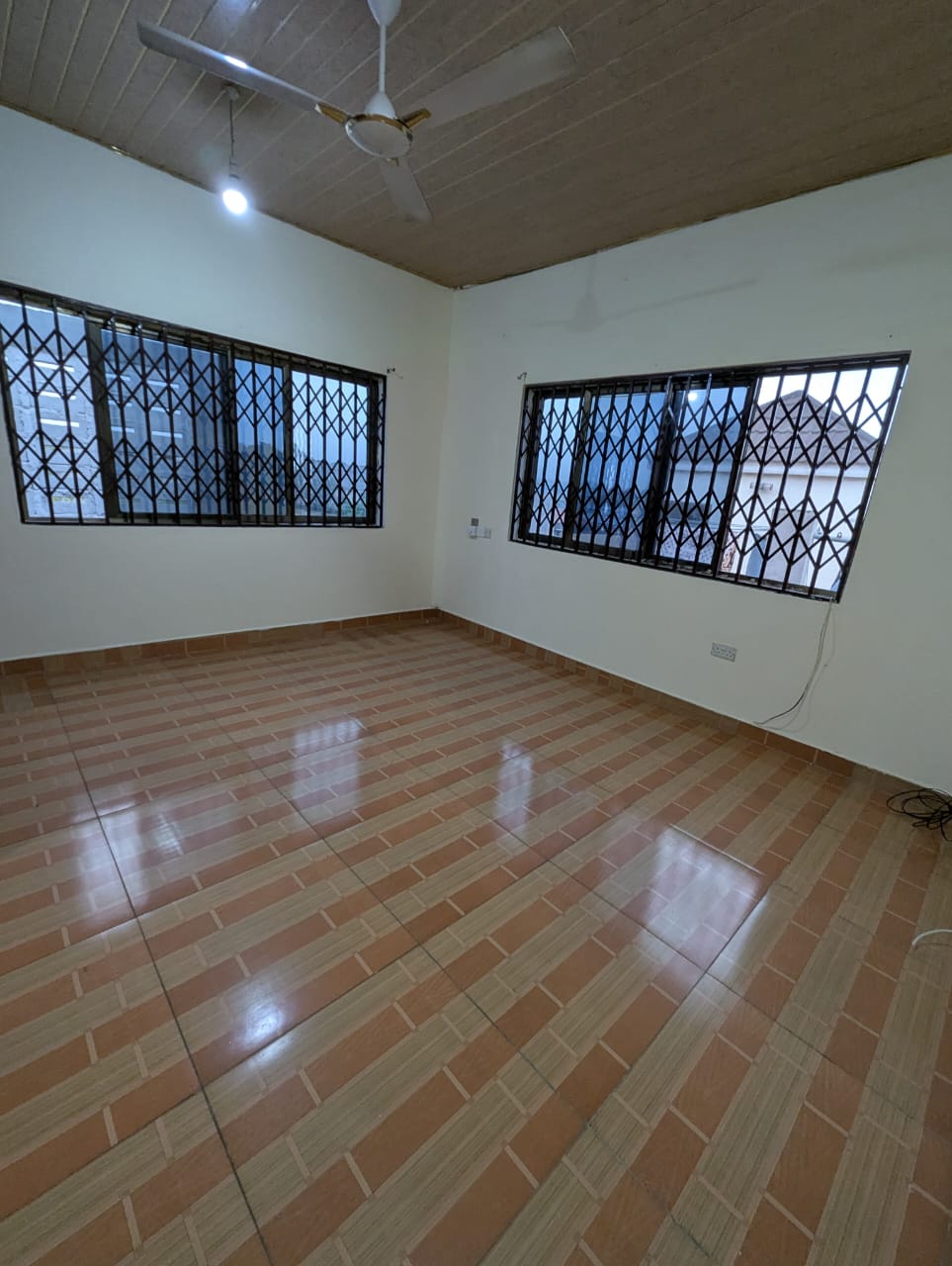 Three (3) Bedroom Apartment For Rent at Achimota Tantra Hills