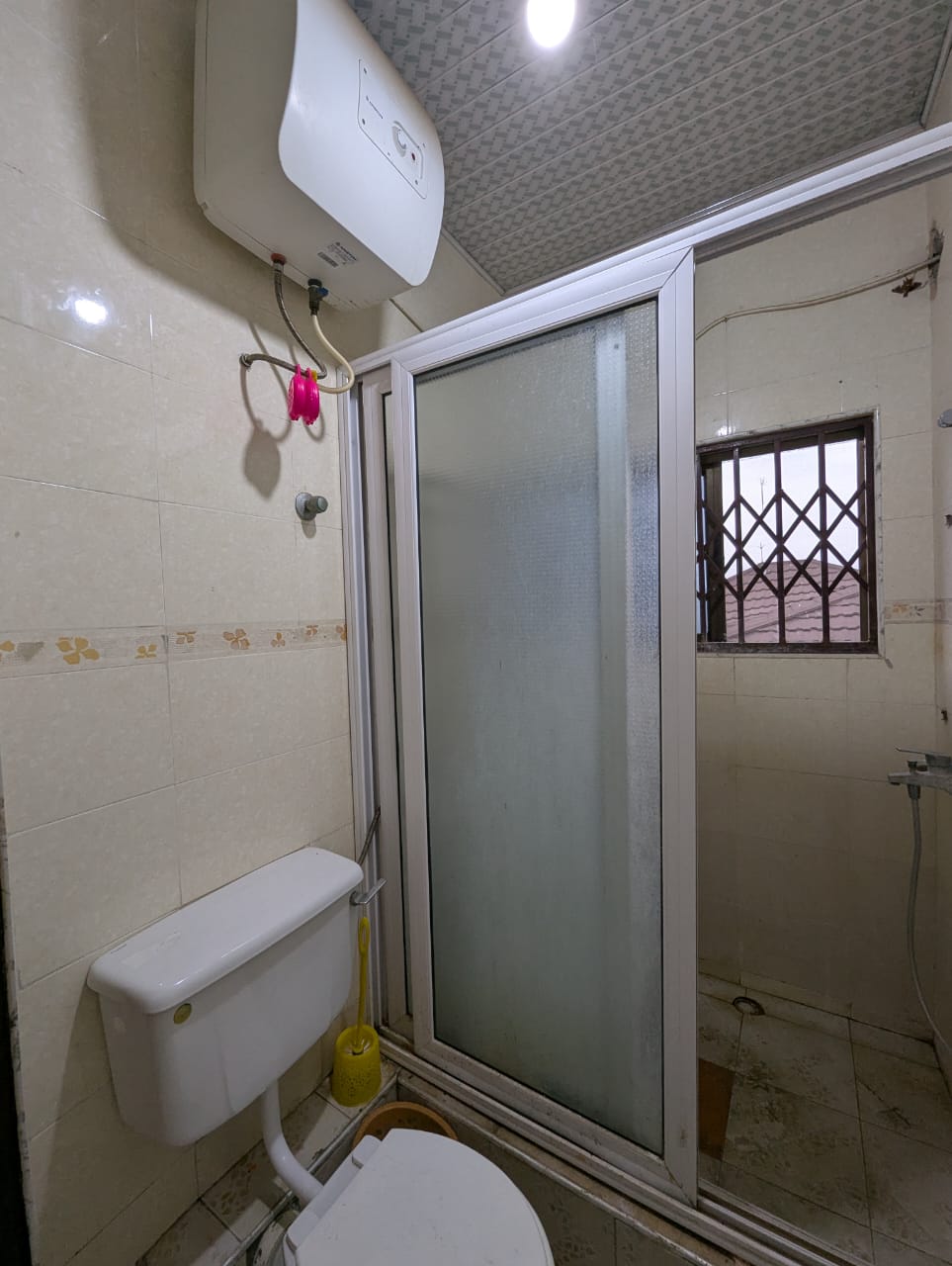 Three (3) Bedroom Apartment For Rent at Achimota Tantra Hills