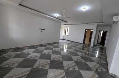 Three (3) Bedroom Apartment For Rent at Achimota Tantra Hills