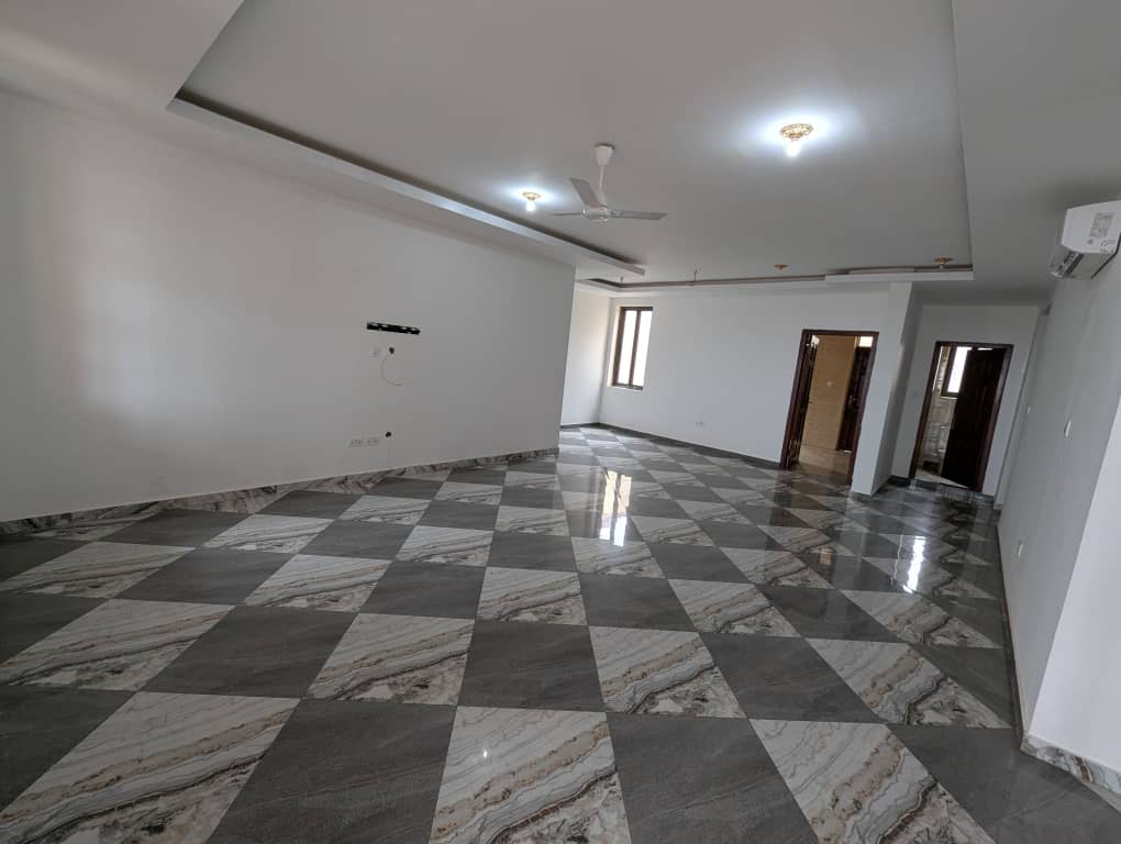 Three (3) Bedroom Apartment For Rent at Achimota Tantra Hills
