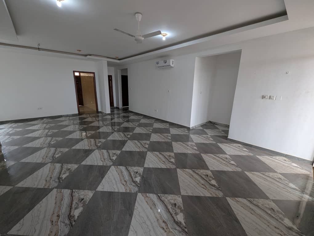 Three (3) Bedroom Apartment For Rent at Achimota Tantra Hills