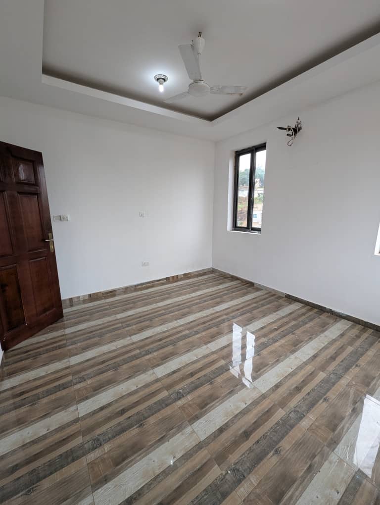 Three (3) Bedroom Apartment For Rent at Achimota Tantra Hills