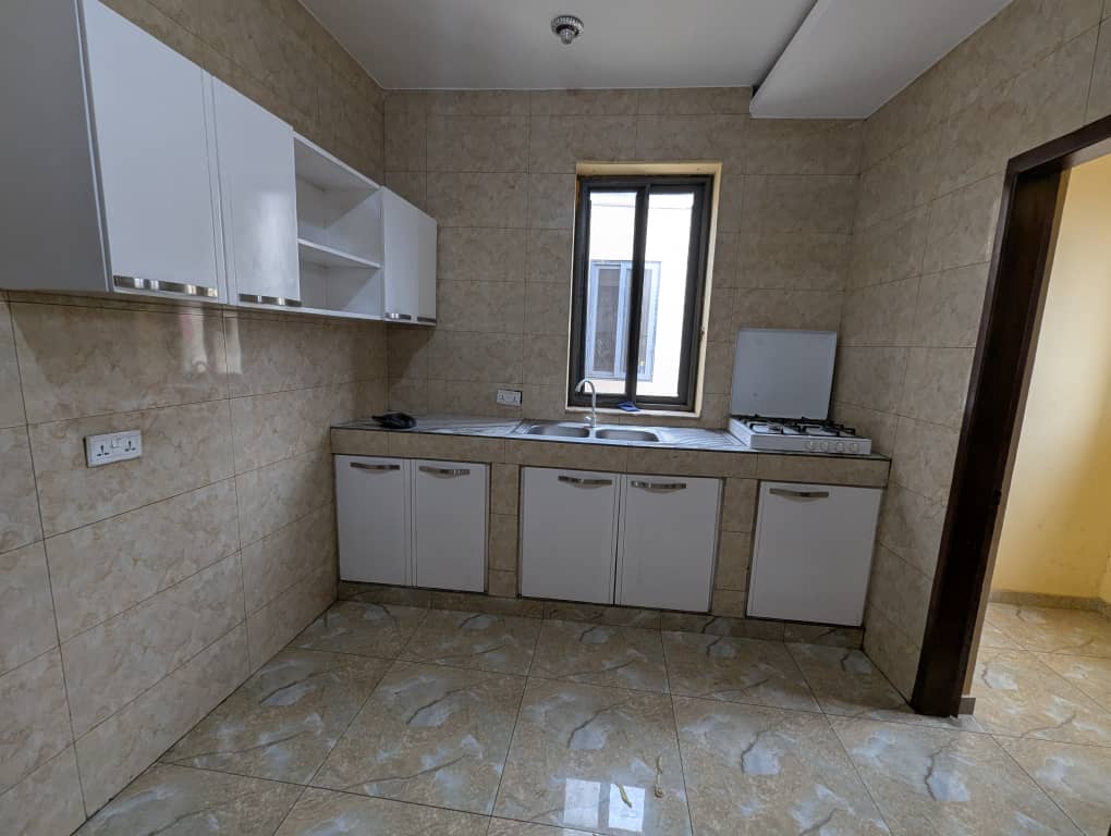 Three (3) Bedroom Apartment For Rent at Achimota Tantra Hills