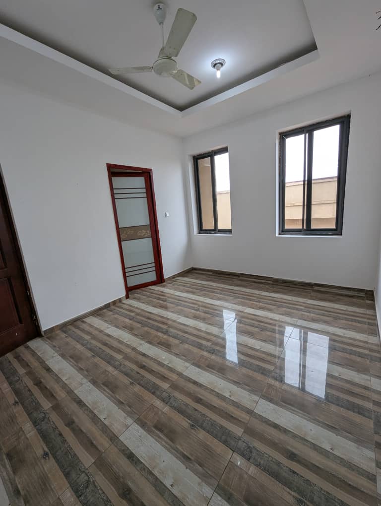 Three (3) Bedroom Apartment For Rent at Achimota Tantra Hills