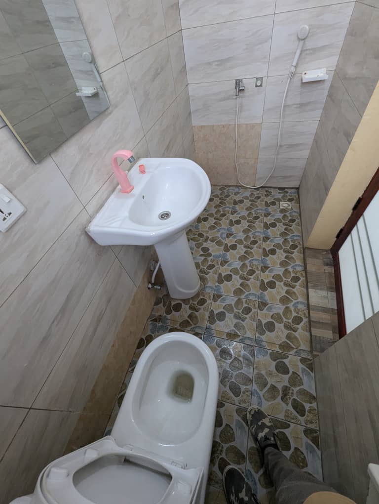 Three (3) Bedroom Apartment For Rent at Achimota Tantra Hills