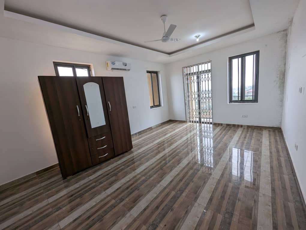 Three (3) Bedroom Apartment For Rent at Achimota Tantra Hills