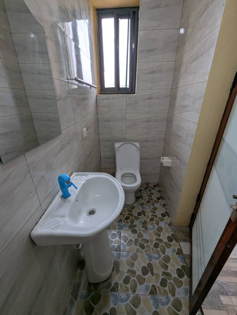 Three (3) Bedroom Apartment For Rent at Achimota Tantra Hills