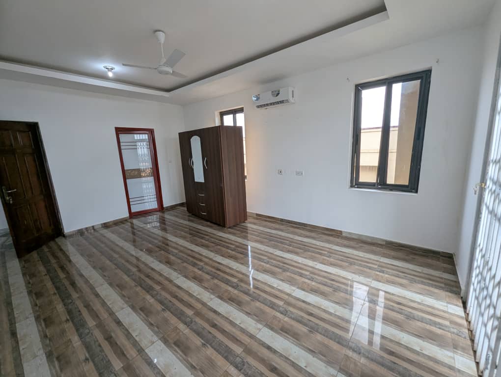 Three (3) Bedroom Apartment For Rent at Achimota Tantra Hills