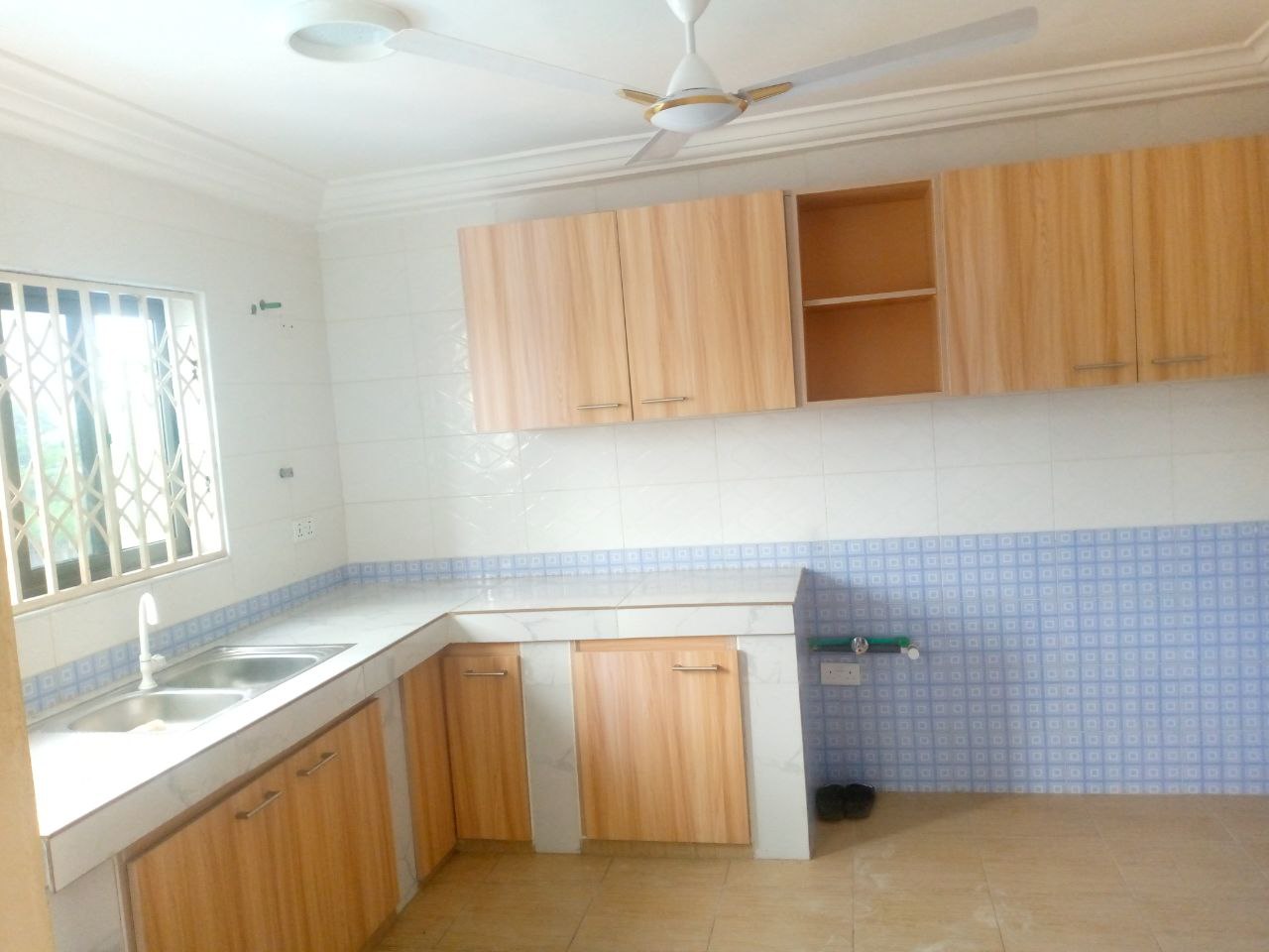 Three (3) Bedroom Apartment For Rent at Adenta