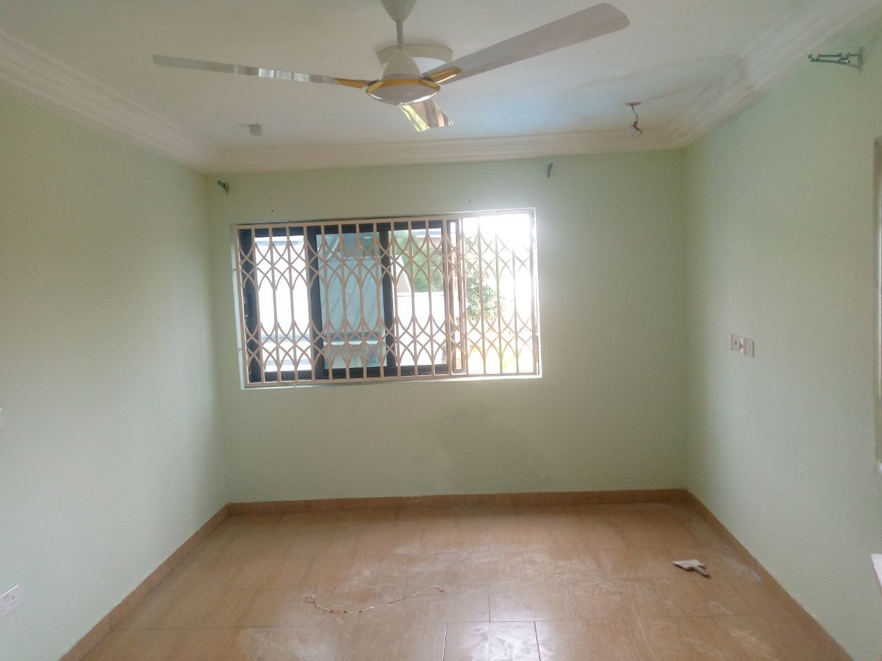 Three (3) Bedroom Apartment For Rent at Adenta