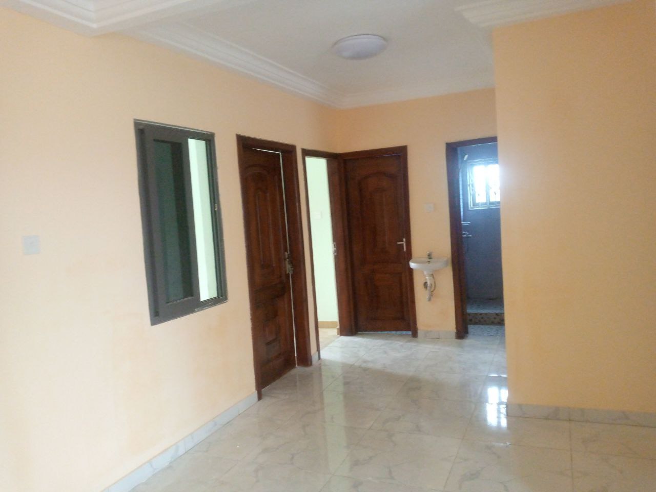 Three (3) Bedroom Apartment For Rent at Adenta