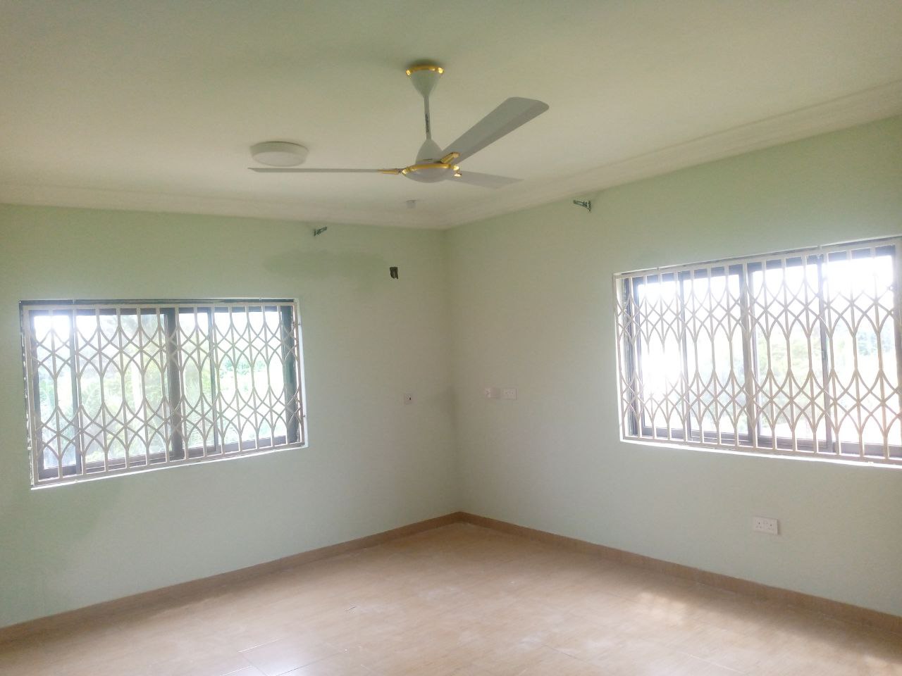 Three (3) Bedroom Apartment For Rent at Adenta