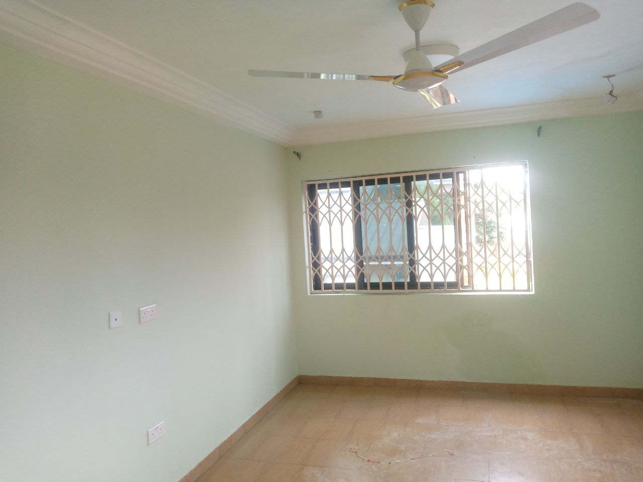 Three (3) Bedroom Apartment For Rent at Adenta