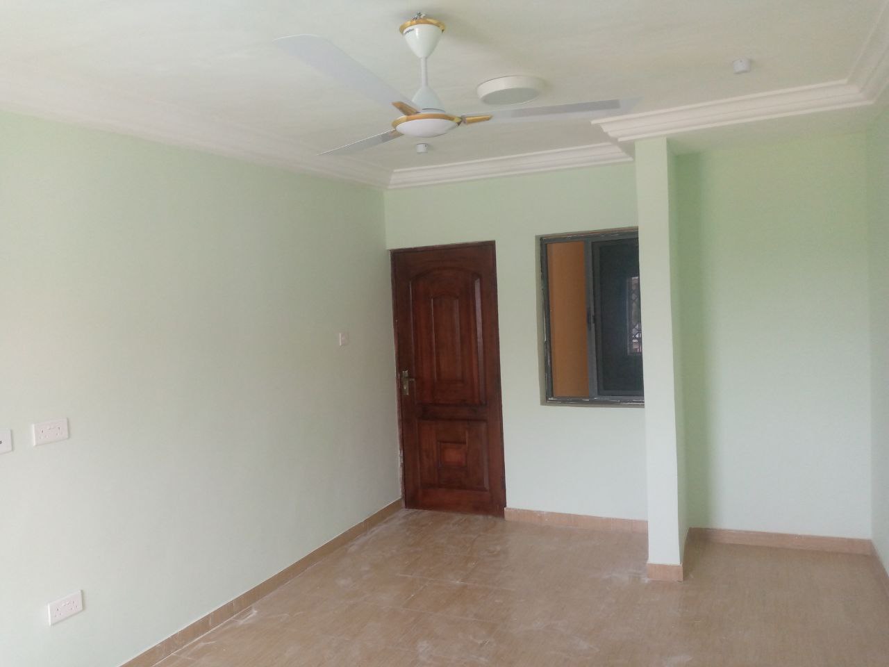 Three (3) Bedroom Apartment For Rent at Adenta