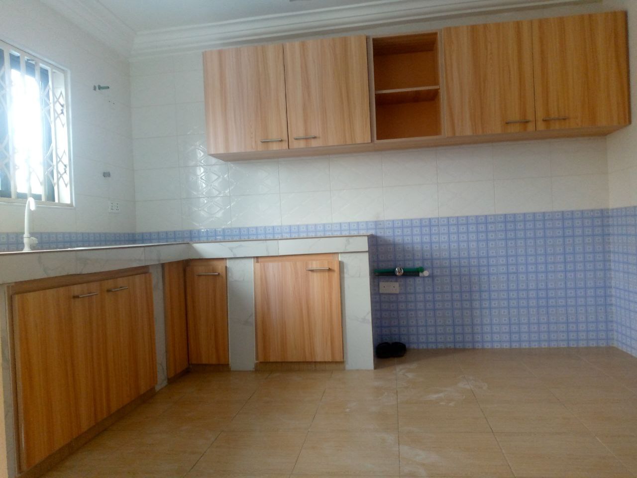 Three (3) Bedroom Apartment For Rent at Adenta