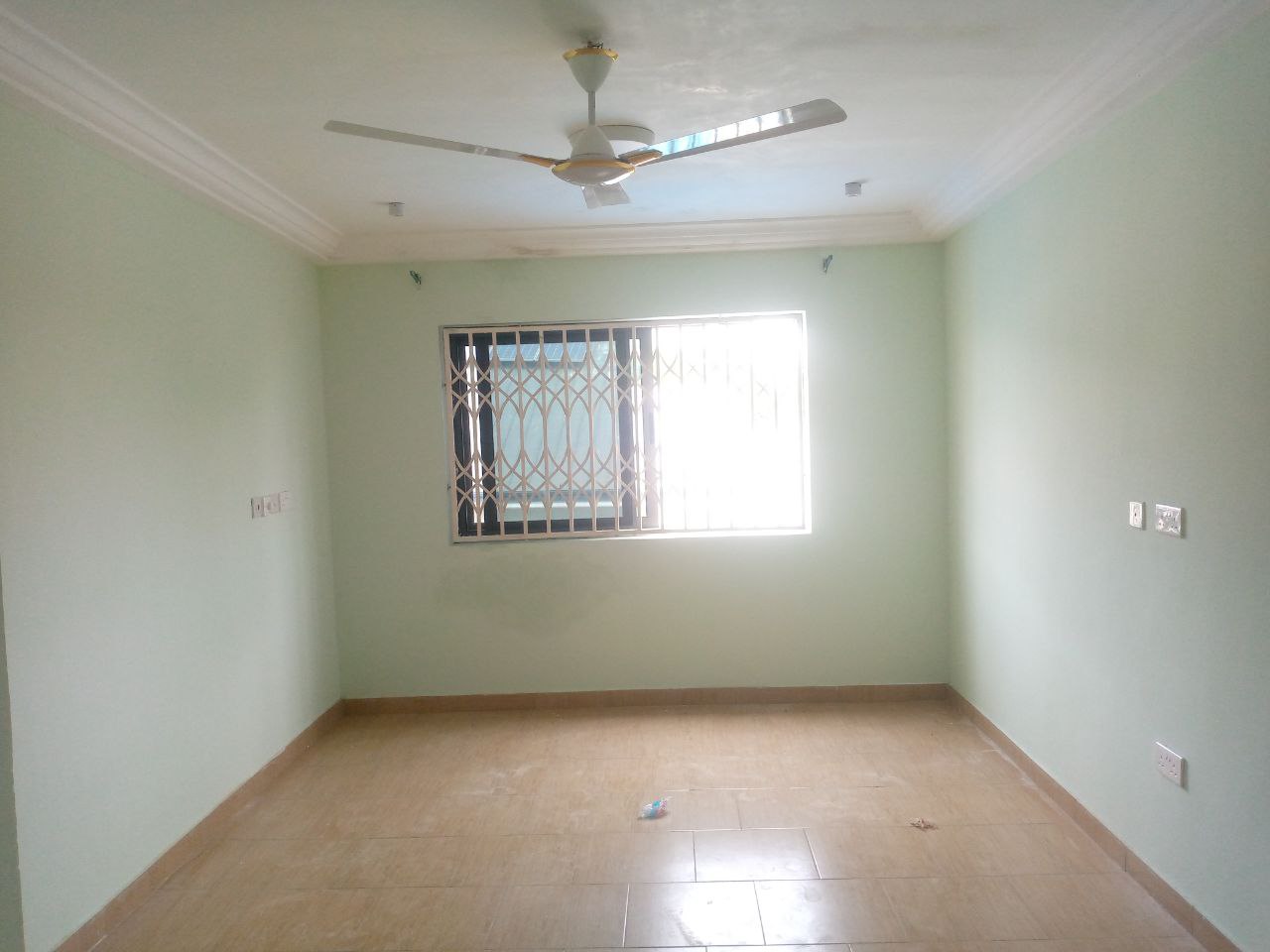 Three (3) Bedroom Apartment For Rent at Adenta