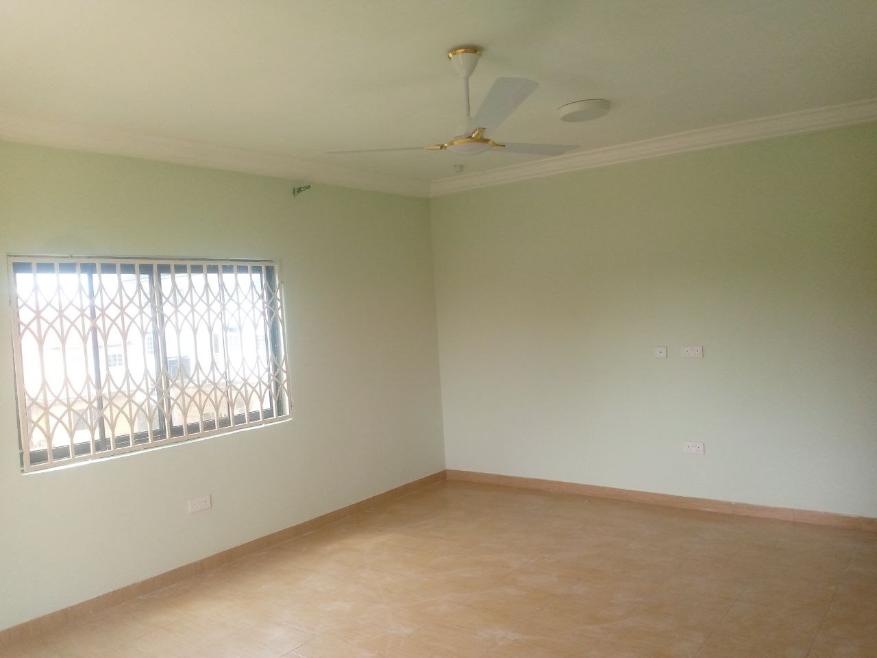 Three (3) Bedroom Apartment For Rent at Adenta