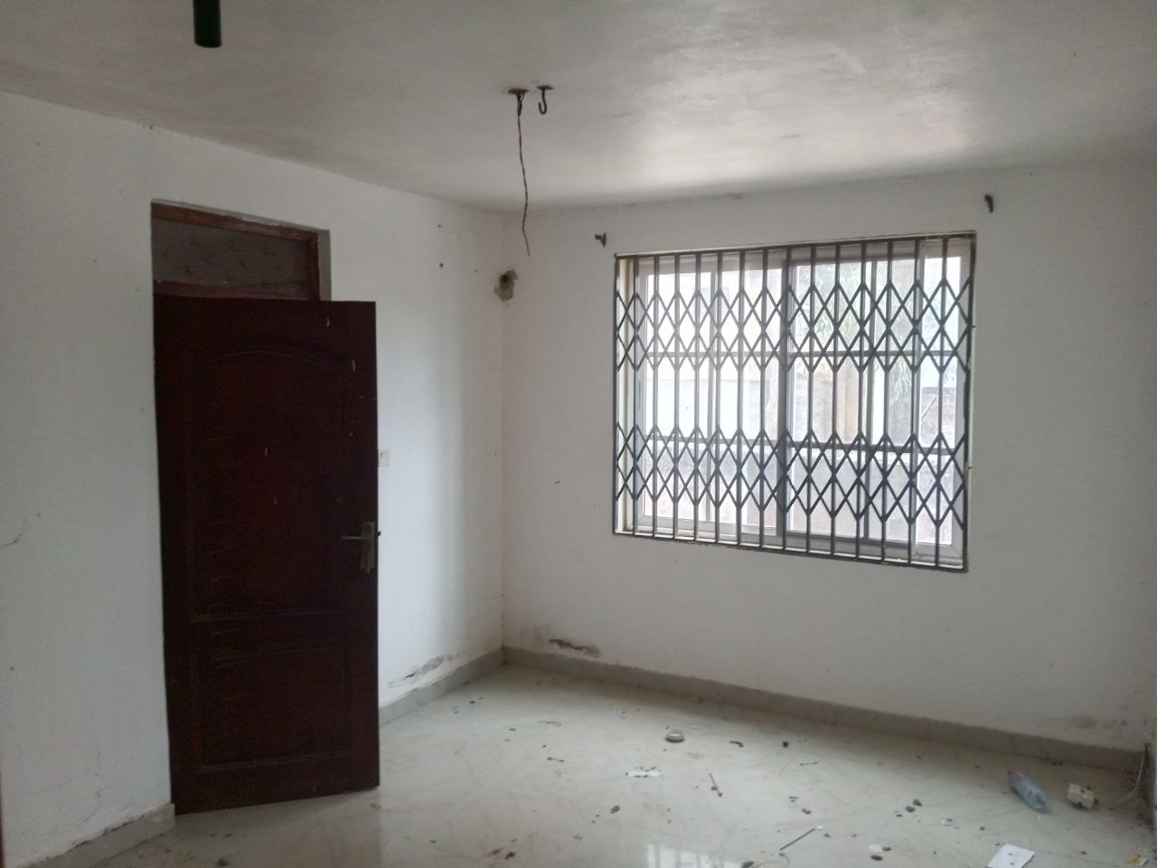Three (3) Bedroom Apartment For Rent at Ashaley Botwe