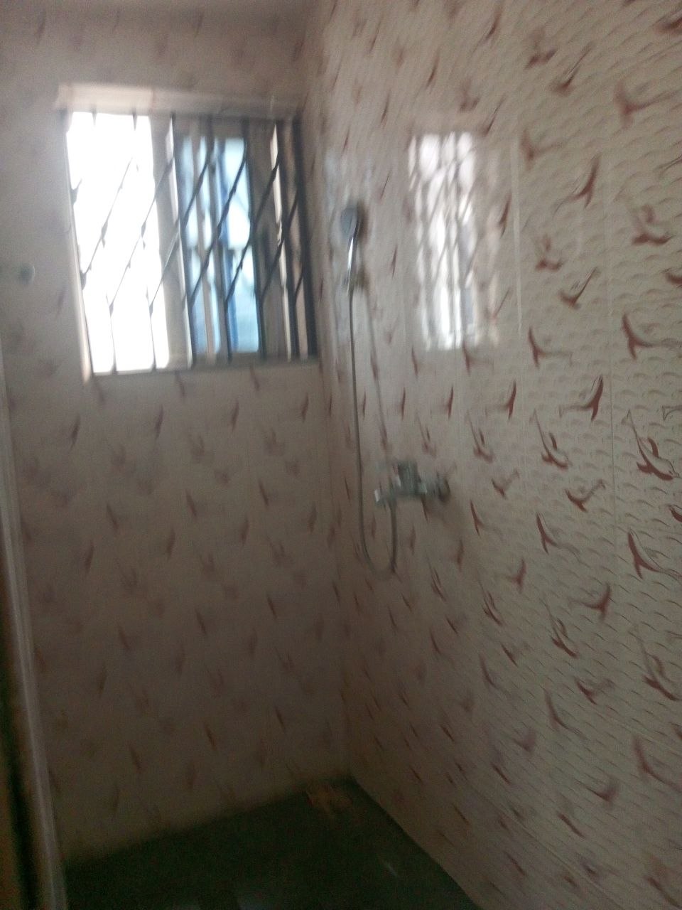 Three (3) Bedroom Apartment For Rent at Ashaley Botwe