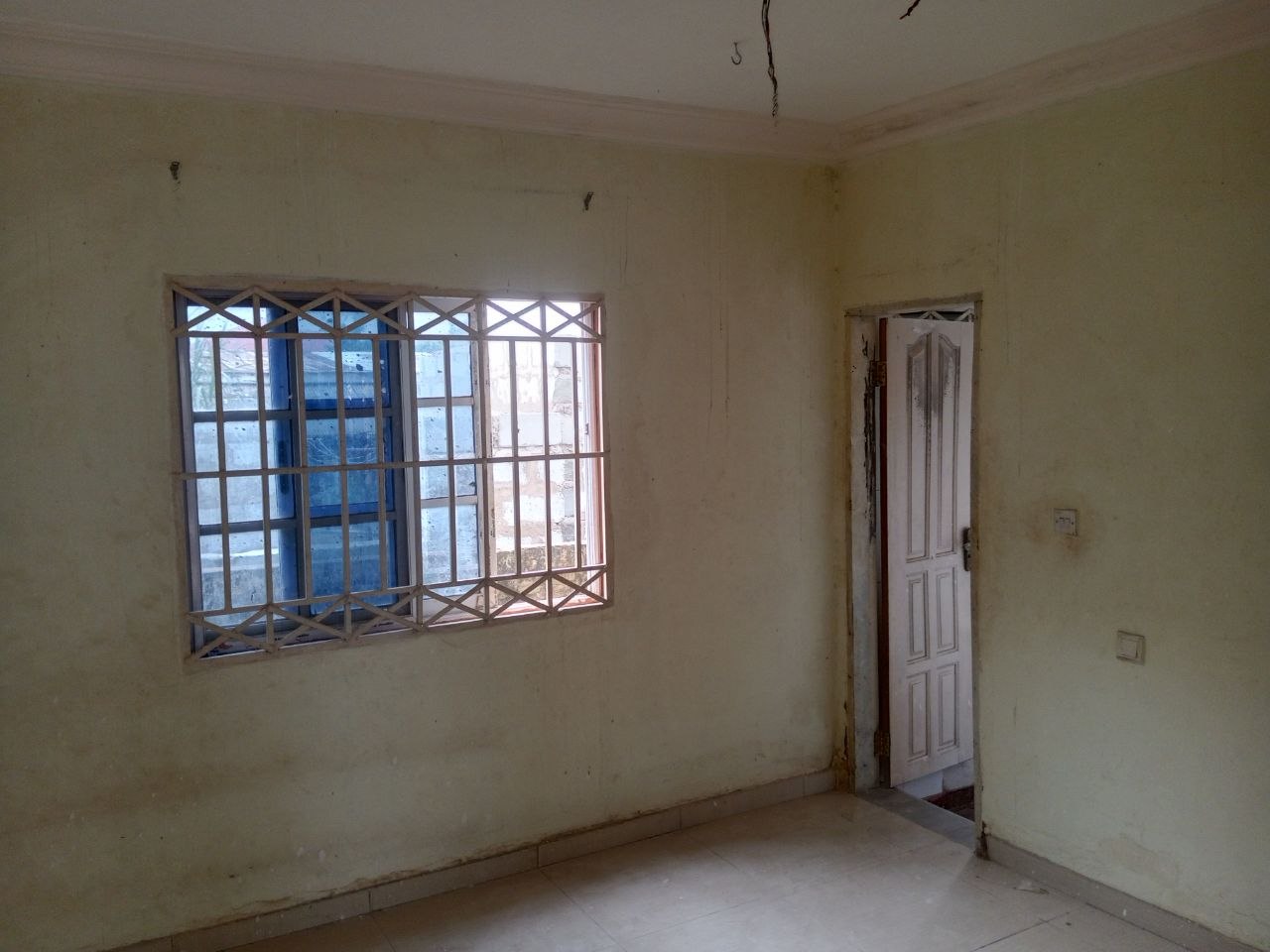 Three (3) Bedroom Apartment For Rent at Ashaley Botwe