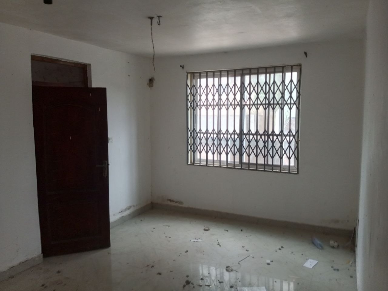 Three (3) Bedroom Apartment For Rent at Ashaley Botwe