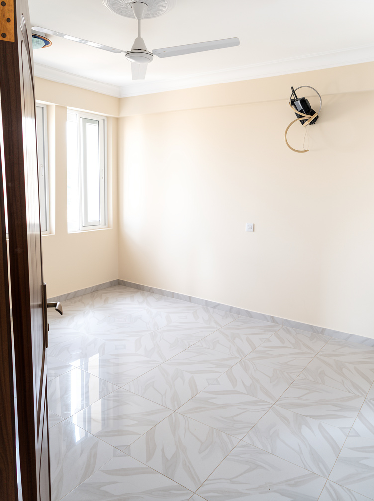 Three (3) Bedroom Apartment For Rent At Ofankor Barrier Asofan
