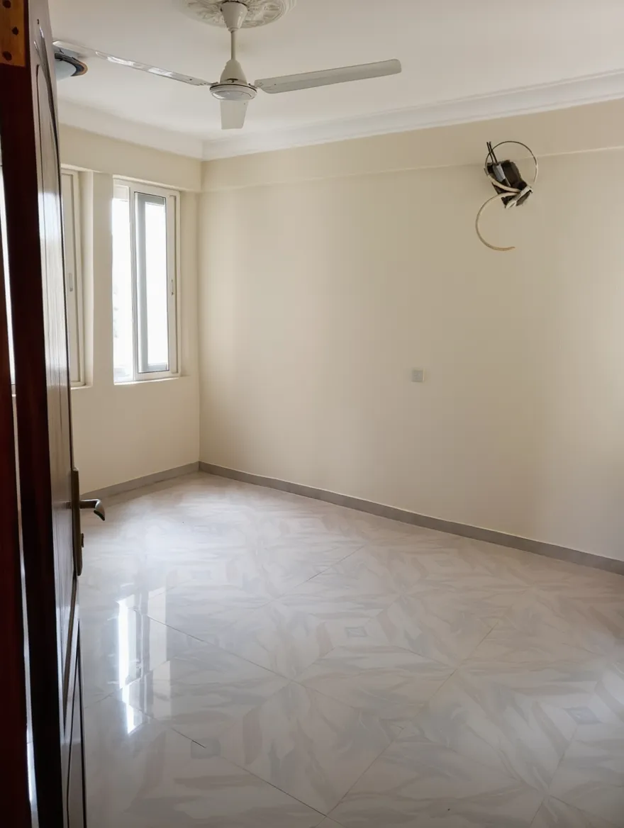 Three (3) Bedroom Apartment For Rent At Ofankor Barrier Asofan