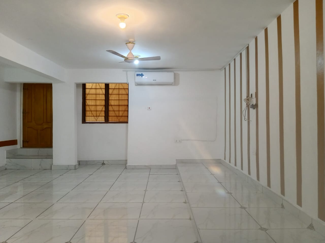 Three (3) Bedroom Apartment For Rent at Awoshie Anyaa