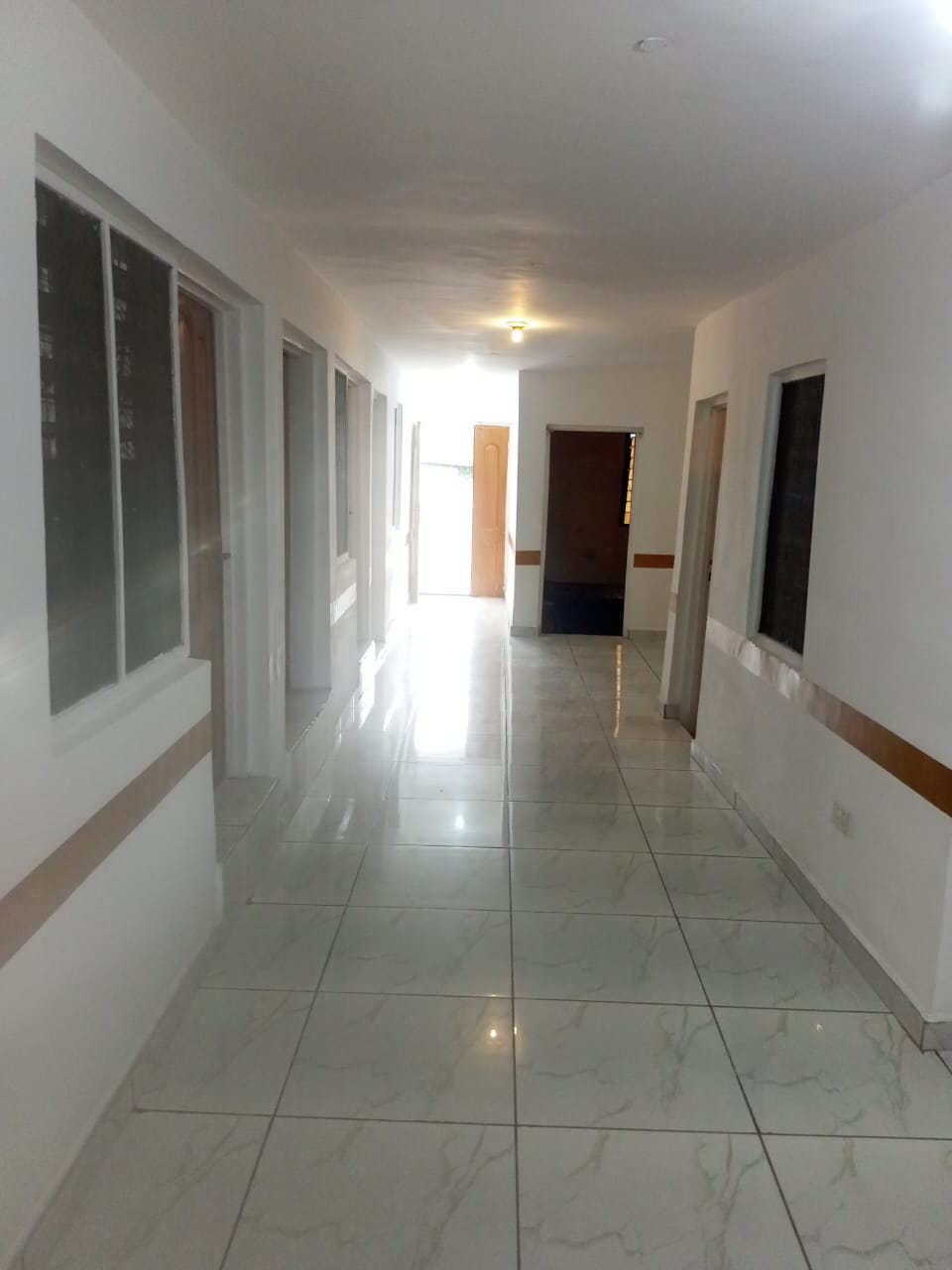 Three (3) Bedroom Apartment For Rent at Awoshie Anyaa