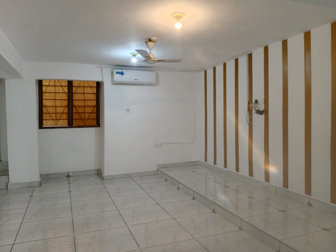 Three (3) Bedroom Apartment For Rent at Awoshie Anyaa