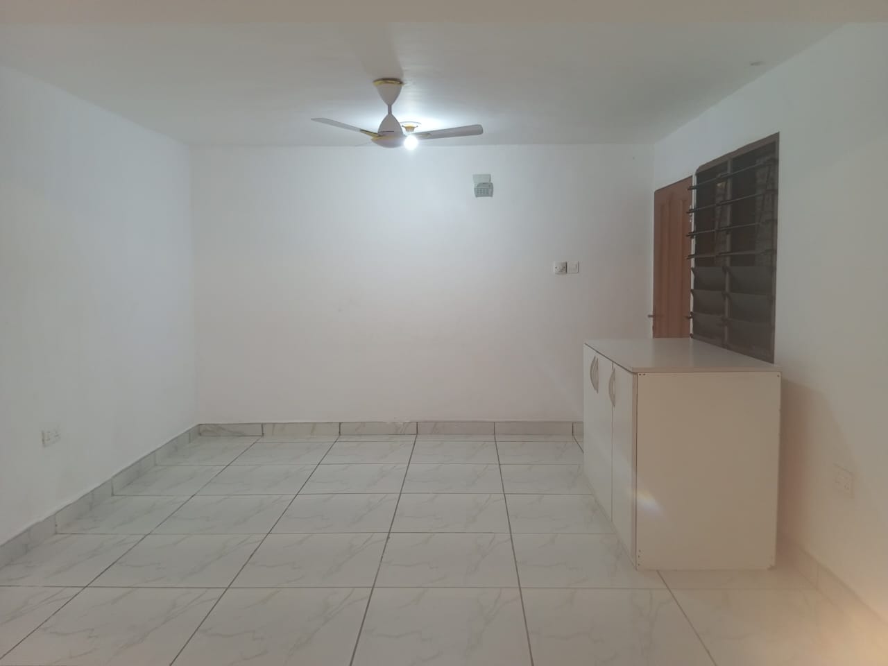 Three (3) Bedroom Apartment For Rent at Awoshie Anyaa