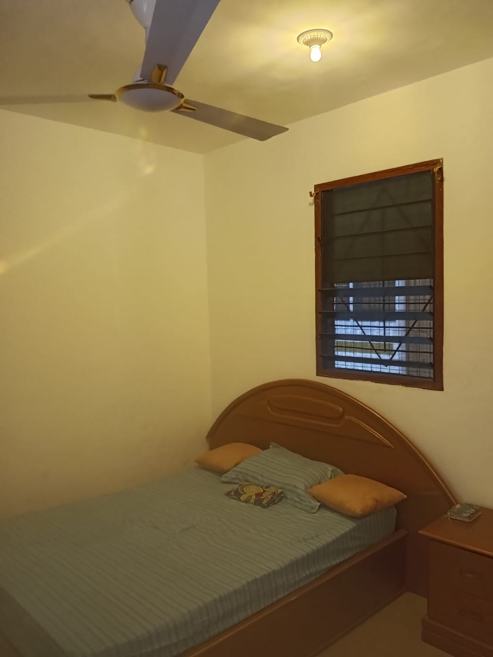 Three (3) Bedroom Apartment For Rent at Awoshie Anyaa