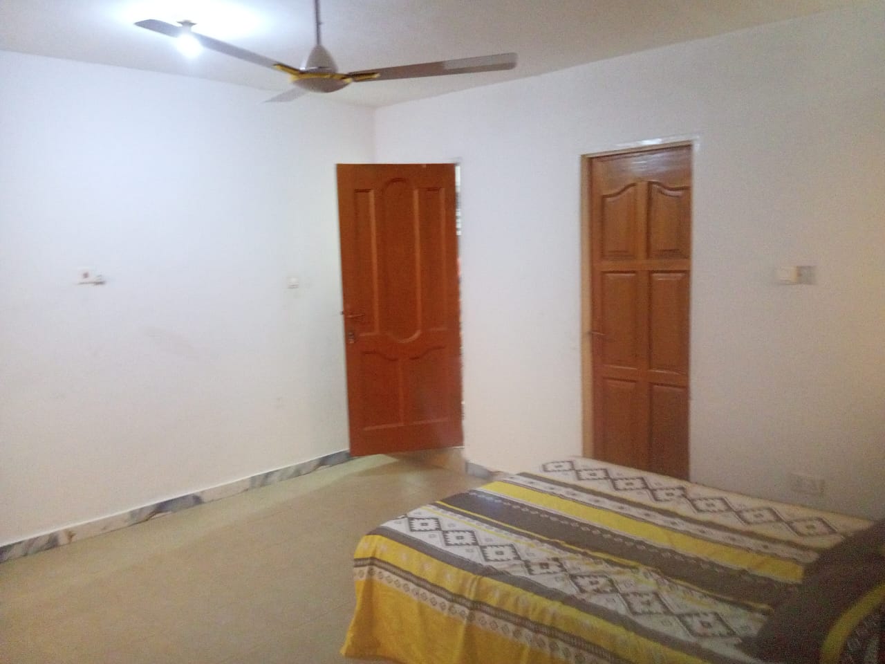 Three (3) Bedroom Apartment For Rent at Awoshie Anyaa