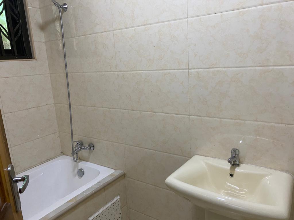 Three Bedroom Apartment for Rent at Cantonments