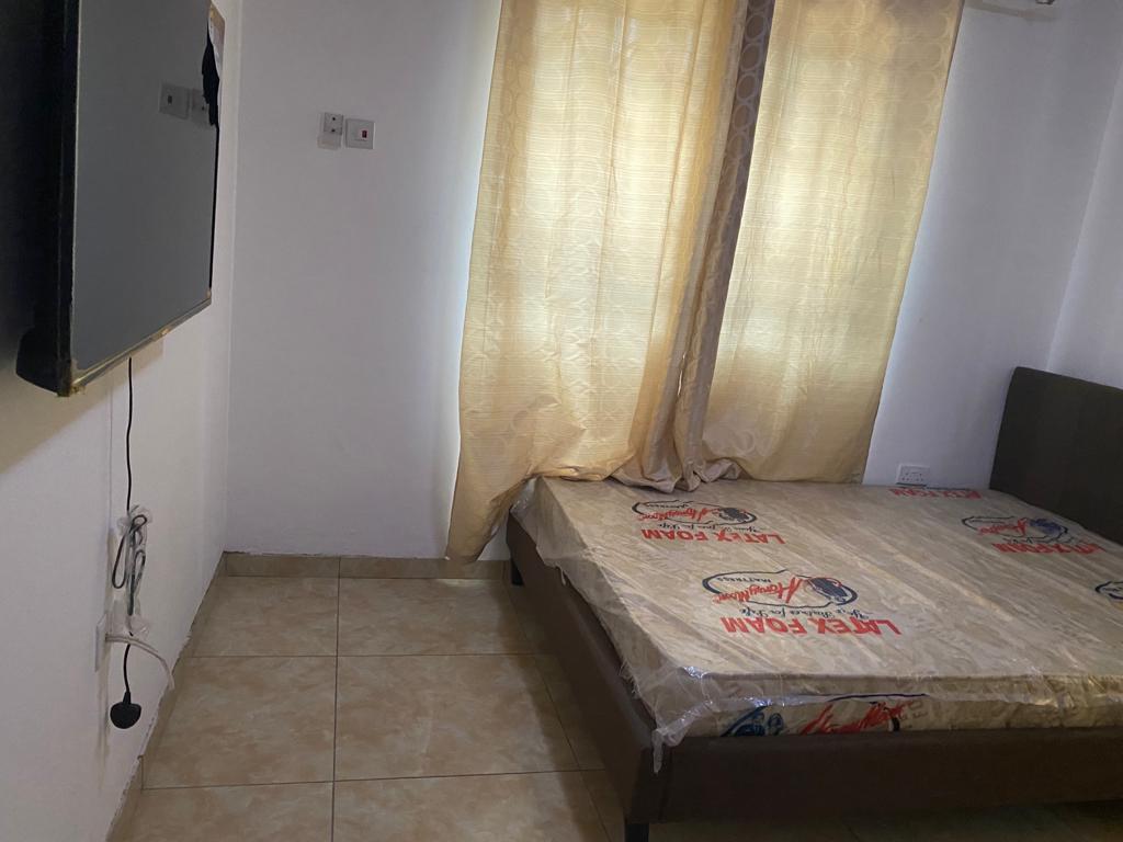 Three Bedroom Apartment for Rent at Cantonments