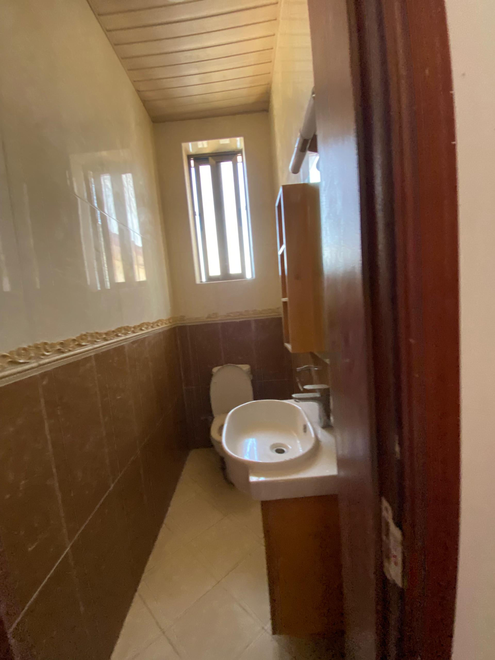 Three (3) Bedroom Apartment For Rent at Cantonments