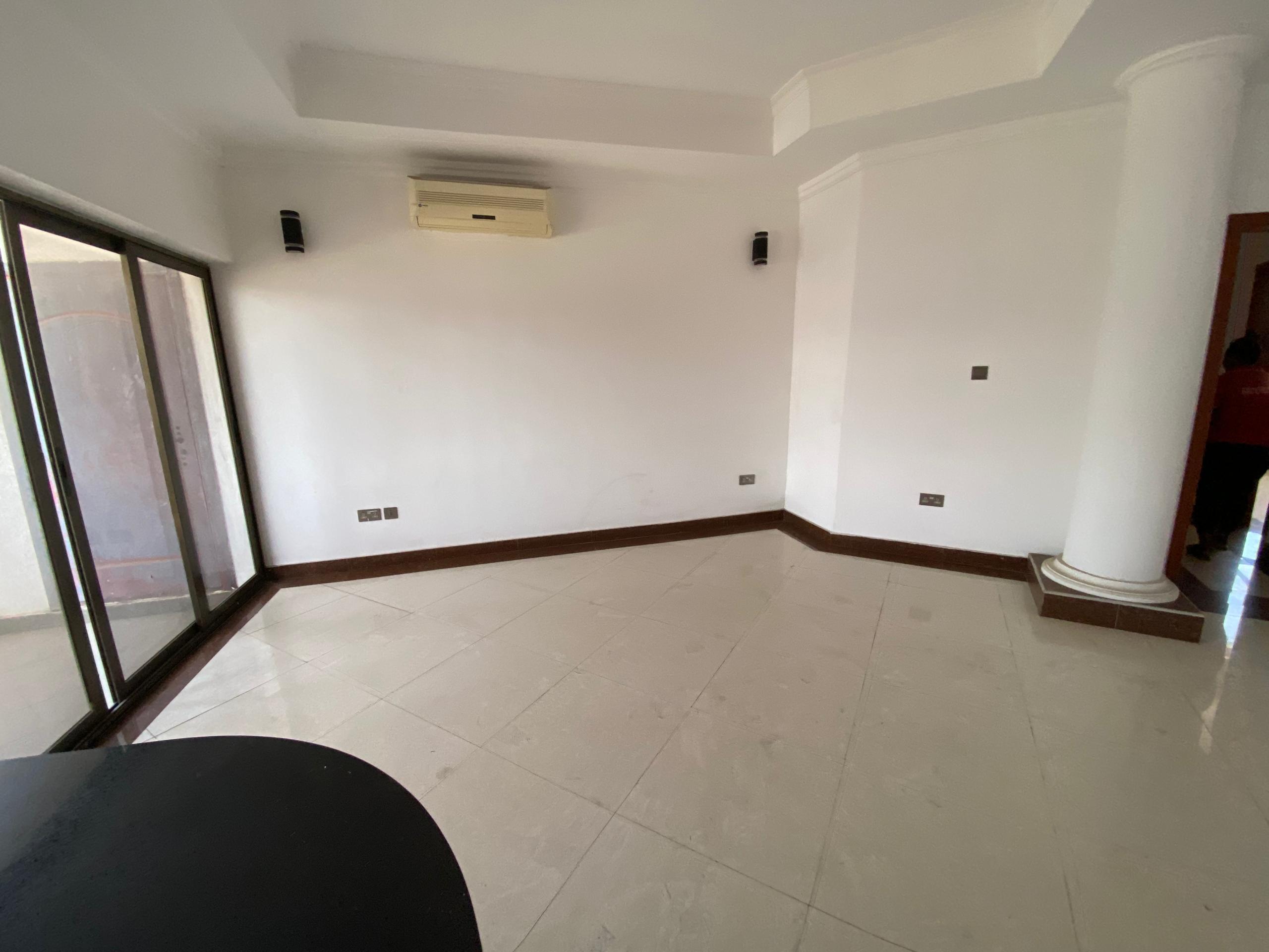 Three (3) Bedroom Apartment For Rent at Cantonments