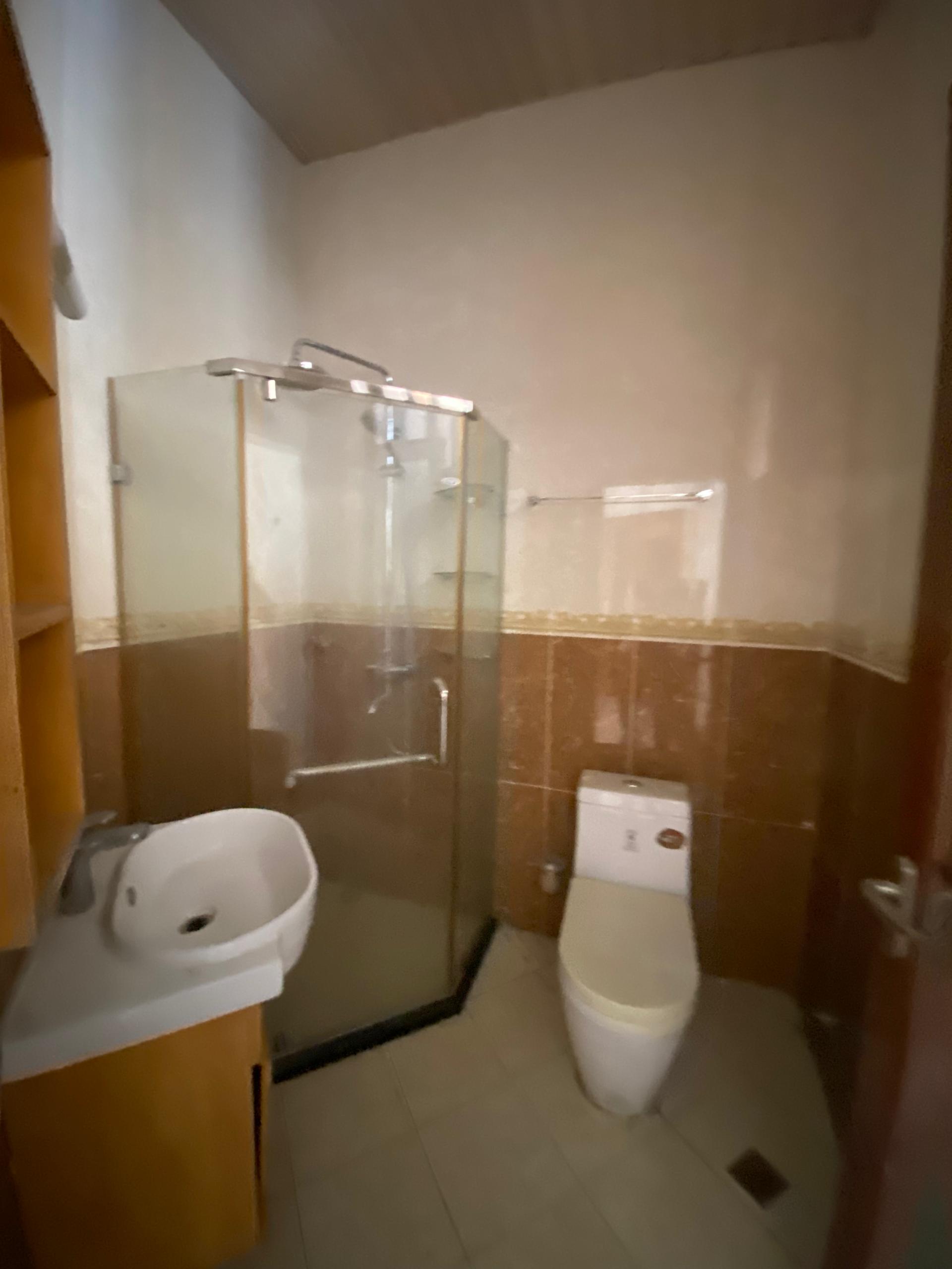 Three (3) Bedroom Apartment For Rent at Cantonments