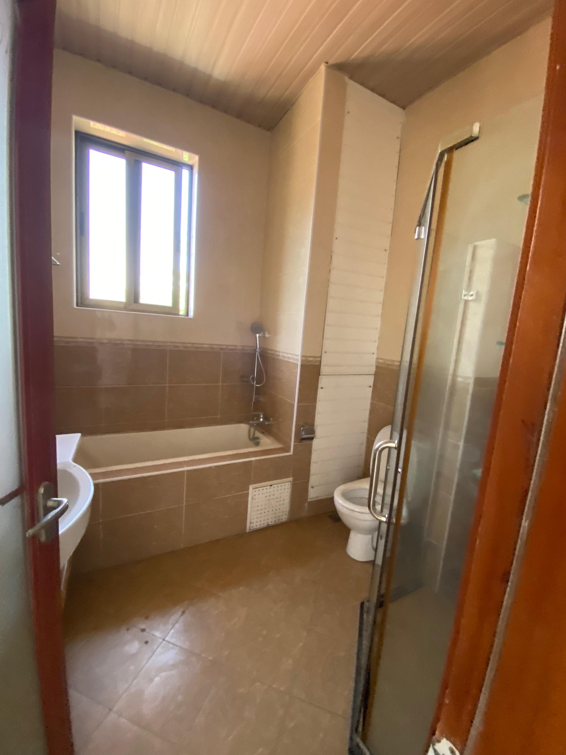 Three (3) Bedroom Apartment For Rent at Cantonments