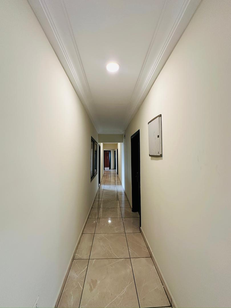 Three (3) Bedroom Apartment For Rent at Dzorwulu