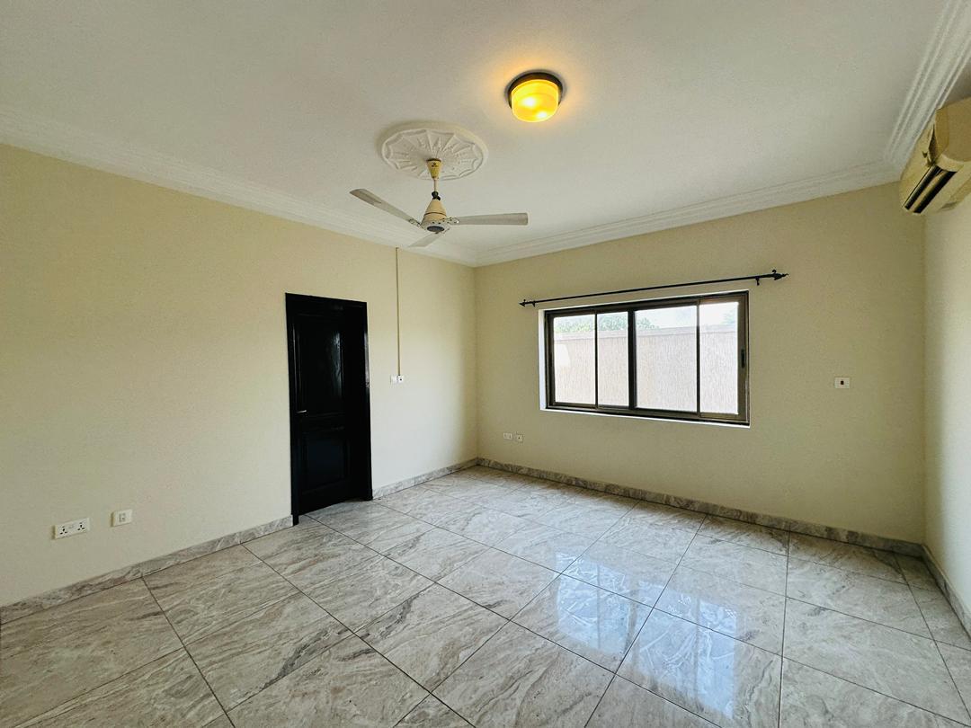 Three (3) Bedroom Apartment For Rent at Dzorwulu