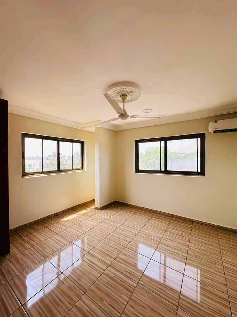 Three (3) Bedroom Apartment For Rent at Dzorwulu