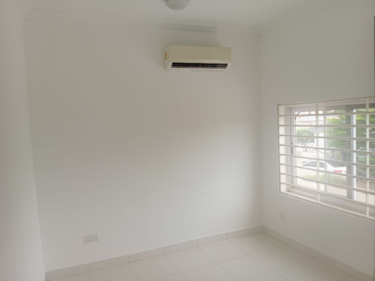 Three (3) Bedroom Apartment For Rent at Dzorwulu