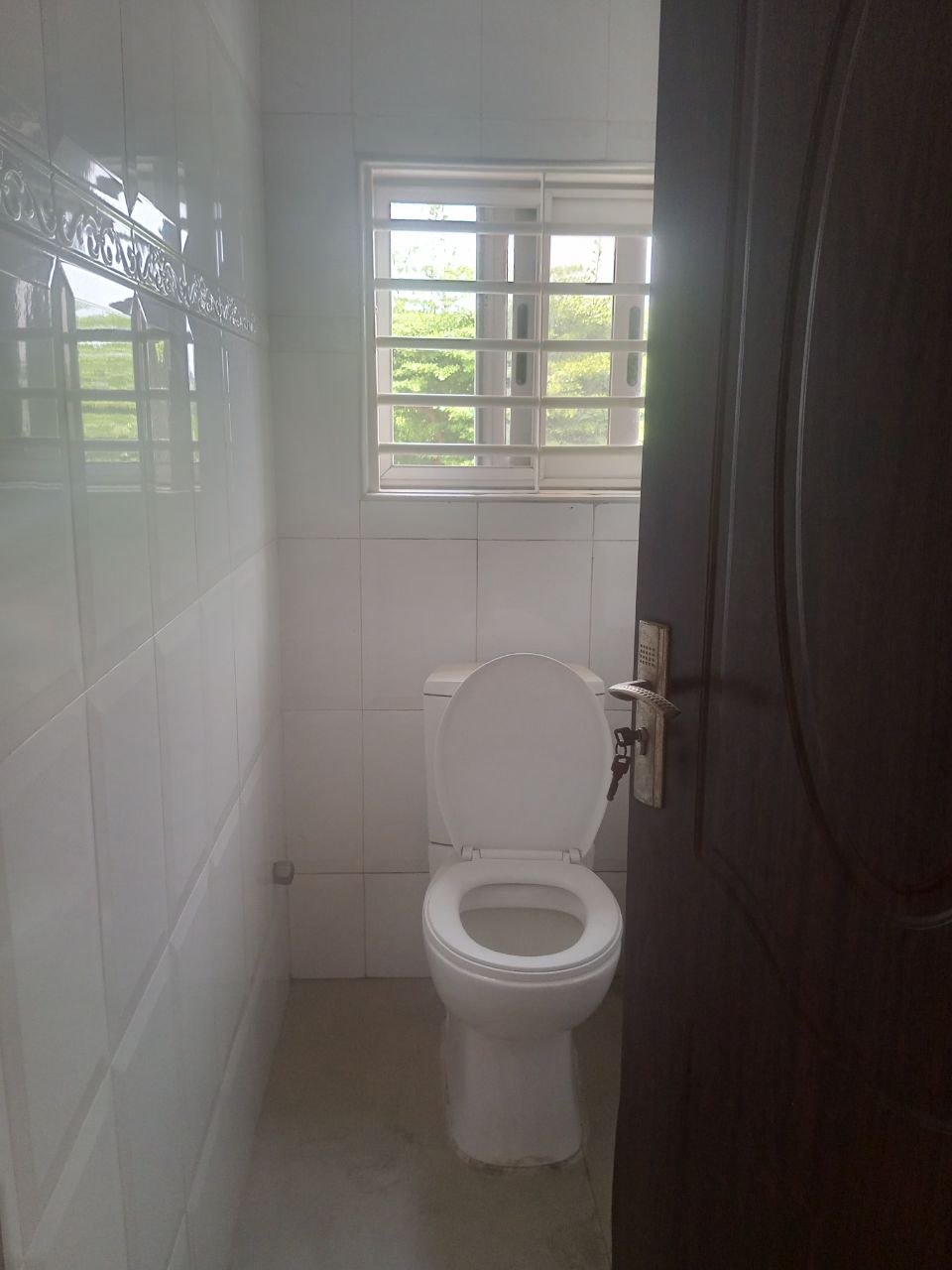 Three (3) Bedroom Apartment For Rent at Dzorwulu