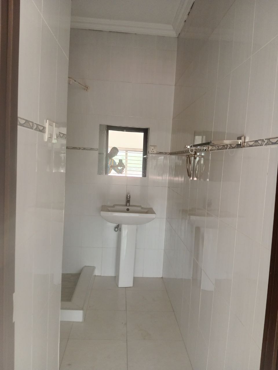 Three (3) Bedroom Apartment For Rent at Dzorwulu