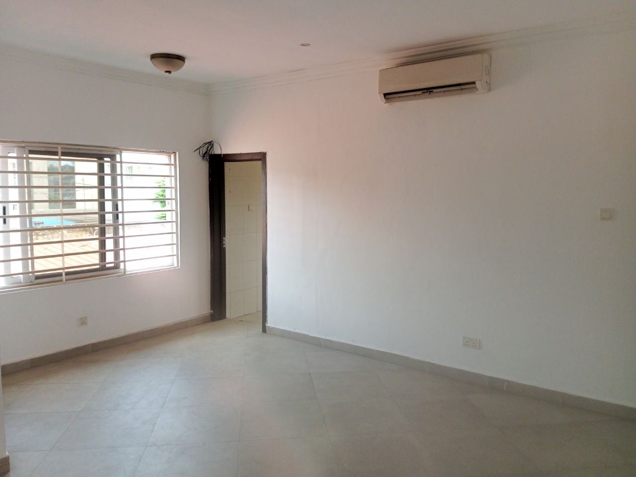 Three (3) Bedroom Apartment For Rent at Dzorwulu